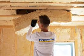 Types of Insulation We Offer in Fair Oaks, VA